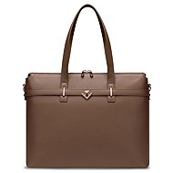 VUCH Nyara Brown - Laptop Bag