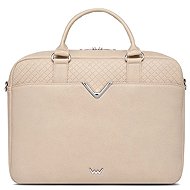 VUCH Emely Beige - Laptop Bag
