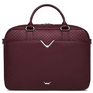 VUCH Emely Wine - Laptop Bag