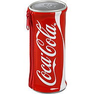 VIQUEL Coca-Cola Dose - Schlampermäppchen