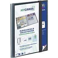 VIQUEL A4 Album for 288 Trading Cards - Collector's Album