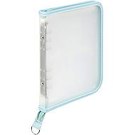 VIQUEL A5 Album with Zip for 120 Trading Cards - Collector's Album