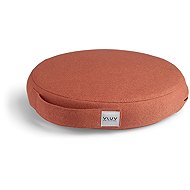 VLUV Pil&Ped Owl 36 cm Salmon - Balance Cushion