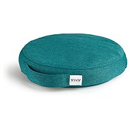VLUV Pil&Ped Leiv 36 cm Dark Petrol - Balance Cushion