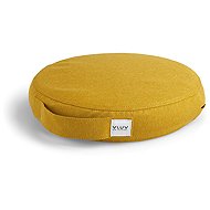 VLUV Pil&Ped Leiv 36 cm Mustard - Balance Cushion