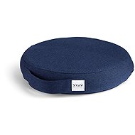 VLUV Pil&Ped Leiv 36 cm Royal Blue - Balance Cushion