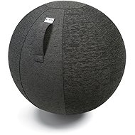 VLUV Bol Stov 60-65 cm Anthracite - Sitting Ball