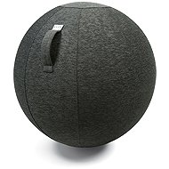 VLUV Bol Stov 70-75 cm Anthracite - Sitting Ball