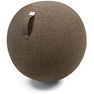 VLUV Bol Stov 70-75 cm Greige - Sitting Ball