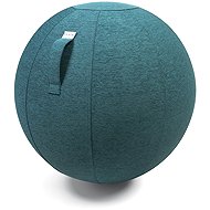 VLUV Bol Stov 70-75 cm Petrol - Sitting Ball