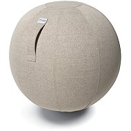 VLUV Bol Owl 60-65 cm Toffee - Sitting Ball