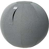 VLUV Bol Owl 60-65 cm Ash - Sitting Ball