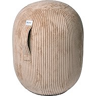 VLUV Capsule Vlip M Beige - Balance Stool