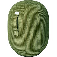 VLUV Kapsul Vlip M Olive - Balance-Stuhl