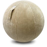 VLUV Bol Vlip 60-65 cm Beige - Sitting Ball