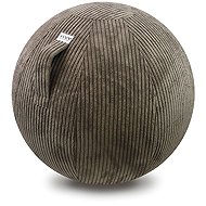 VLUV Bol Vlip 60-65 cm Nougat - Sitting Ball