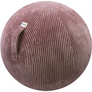 VLUV Bol Vlip 60-65 cm Rosewood - Sitting Ball
