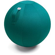 VLUV Bol Leiv 60-65 cm Dark Petrol - Sitting Ball