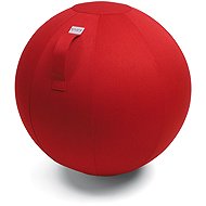 VLUV Bol Leiv 60-65 cm Ruby - Sitting Ball