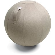 VLUV Bol Leiv 60-65 cm Stone - Sitting Ball