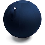 VLUV Bol Leiv 60-65 cm Royal Blue - Sitting Ball