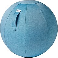 VLUV Bol Leiv 60-65 cm Ice Blue - Sitting Ball