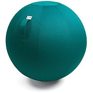 VLUV Bol Leiv 70-75 cm Dark Petrol - Sitting Ball