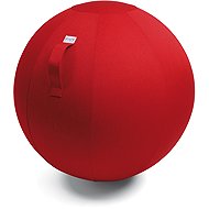 VLUV Bol Leiv 70-75 cm Ruby - Sitting Ball