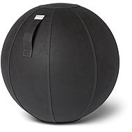 VLUV Bol Vega 60-65 cm Black - Sitting Ball