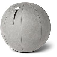 VLUV Bol Vega 60-65 cm Cement - Sitting Ball
