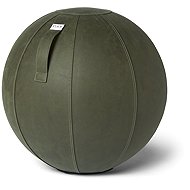 VLUV Bol Vega 60-65 cm Moss - Sitting Ball