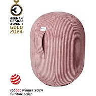 VLUV Kapsul Vlip S Rosewood - Labdaszék