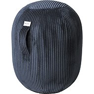 VLUV Kapsul Vlip M Navy - Balance-Stuhl