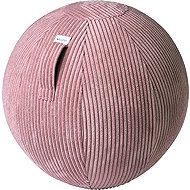 VLUV Bol Vlip 50-55 cm Rosewood - Sitting Ball