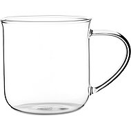 VIVA SCANDINAVIA CLASSIC EVA Tea mug 400 ml clear - Mug