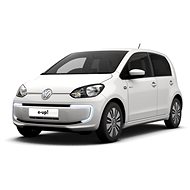 Volkswagen e-up! - Electric car