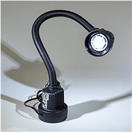 Dustproof LED Lamp VLED-20L for 220V, 12V Transformer - Table Lamp