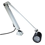 Dustproof LED Lamp VLED-30L for 220V, 12V Transformer - Table Lamp