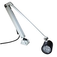 Dustproof LED Lamp VLED-30L for 24V - Table Lamp