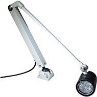 Dustproof LED Lamp VLED-30M for 220V, 12V Transformer - Table Lamp