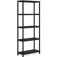 KIS Tribac 75/5 - Shelving Unit