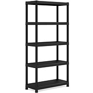 KIS Tribac 90/40/5 - Shelving Unit