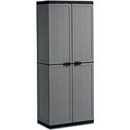 KIS Jolly Utility Gray - Wardrobe