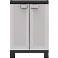 KIS Logico Low Cabinet - Wardrobe