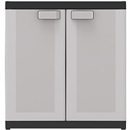 KIS Logico Low Cabinet XL - Wardrobe