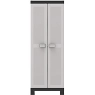 KIS Logico High Cabinet - Wardrobe