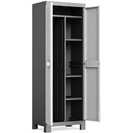 KIS Logico Utility Cabinet - Wardrobe