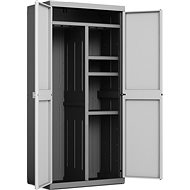 KIS Logico Utility Cabinet XL - Wardrobe