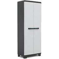 KIS Linear Utility cabinet - Wardrobe