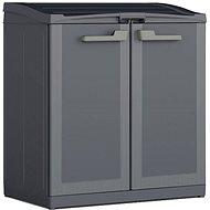 KIS Moby Compact Store Recycling 3x110L - Wardrobe